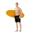 thumbnail image 3 of lionlar Simulation 1/64 Model Surfing Boy Model Model Trains People Figures Hand Painted, 3 of 9