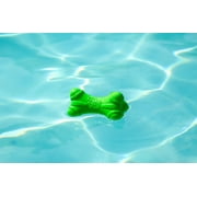 Hartz Dura Play Bone Dog Toy, Large, Color Will Vary,