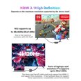 thumbnail image 3 of Dock Station Velolink Switch 2 4K HDMI 2.1 USB-C 100W PD, 3 of 8