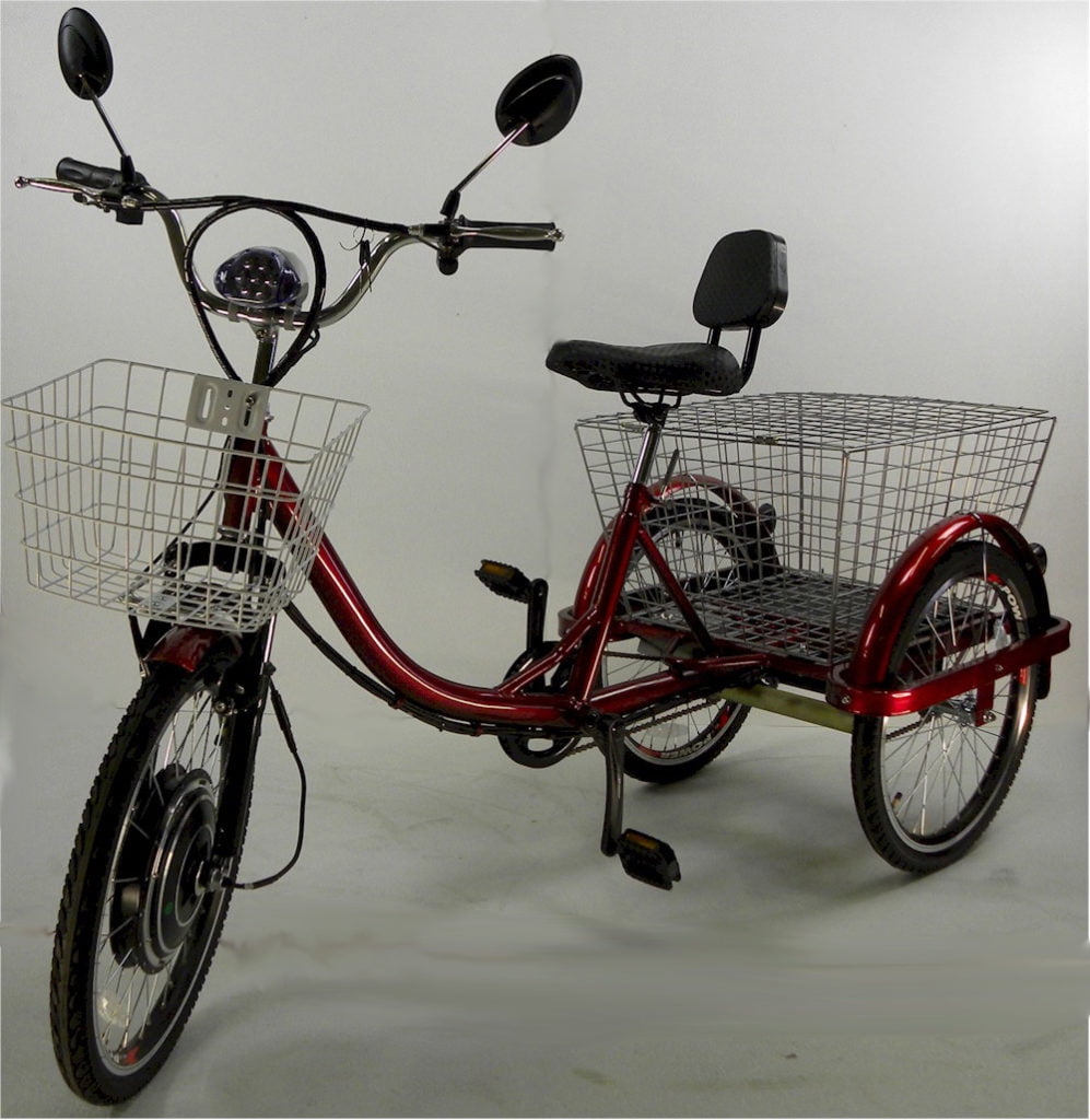 walmart bikes tricycle