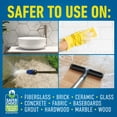 thumbnail image 5 of CLR Mold & Mildew Foaming Stain Remover Spray, Bleach-Free Fragrance Free Cleaner, 32 fl oz, 5 of 10
