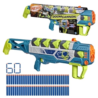 Nerf N-Strike Elite Stockade Blaster - Walmart.com