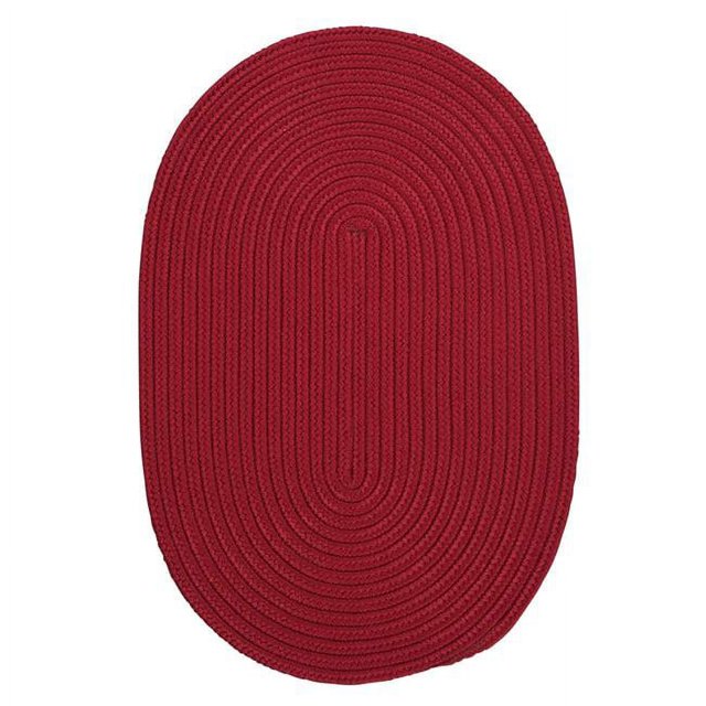 Colonial Mills DM72R026X040 26 x 40 Po Paillassons de Boca&44; Sangria