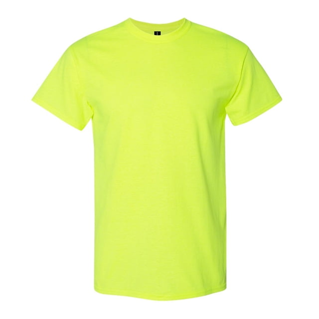 Gildan T-Shirt Adulte DryBlend Uni