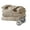 Beige, variant on Sunbeam Mushroom Polyester Electric Blanket, Twin