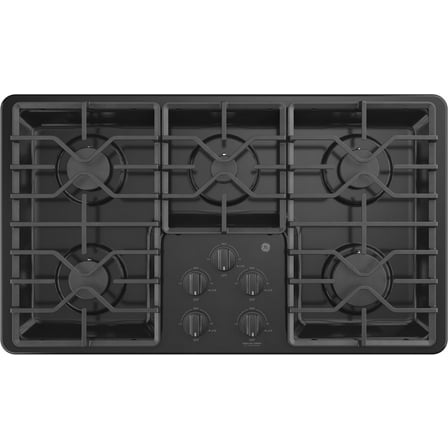 GE APPLIANCES JGP3036DLBB grsurf