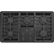 GE APPLIANCES JGP3036DLBB cooktops (gas)