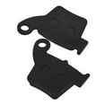 thumbnail image 1 of unbranded 1Par Pastillas De Traseras Para Motocicleta Repuesto Y Duradero, 1 of 8