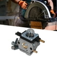 thumbnail image 4 of Carburetor Kit Exquisite Craft Long Service Life Easy Installation Stable Performance Carburetor  for Home for Garden for Agriculture ANGGREK Otros, 4 of 8