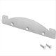 thumbnail image 2 of 1 Placa Difusora de de Acero Resistente - Mod. Deflector de para Pit : Deflector Térmico Magnético para Mejorar, 2 of 10