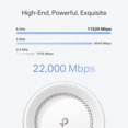 thumbnail image 2 of Router Mesh Wi‑Fi 7 TP-Link Deco 7 Elite BE85 de 22 Gbps, 2 of 8