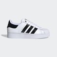 thumbnail image 1 of Tenis Mujer Adidas S-FV3336 Continental 80 Vegano Blanco 25.5cm, 1 of 4