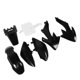 thumbnail image 5 of Kit Completo De Protección Contra Salpicaduras De Carrocería De Carenado De Motocicleta, Juego Completo De Envoltura De Plástico Para Motos CRF50 XR50 Pit Dirt Bikes, 5 of 7