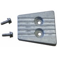 thumbnail image 2 of Volvo SXA / DPS SX-A DP-S Outdrives Aluminum Anode Kit Includes Hardware, 2 of 8