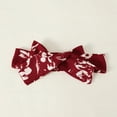 thumbnail image 4 of pop seller Children's Stitching A-line Skirt + Headscarf Two-Piece Set, 4 of 7