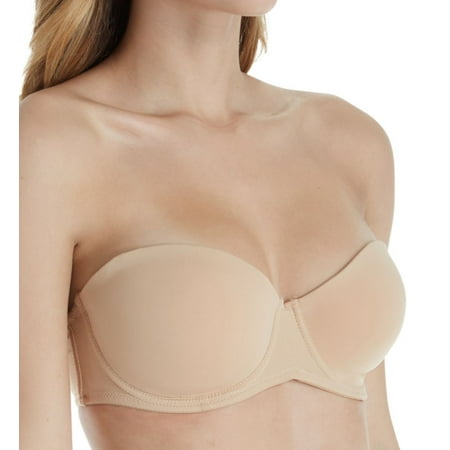 

Women s Carnival 507 Strapless 4 Way Convertible Bra (Nude 32B)