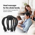 thumbnail image 2 of Premium HeadCare Pro, Scalp Head Massager 360 Degree, 2 of 4