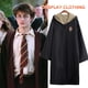 thumbnail image 4 of 3 uds conjunto de disfraces de Cosplay disfraz de Halloween talla infantil (M Hechpatch) Ndcxsfigh libre de BPA, 4 of 7