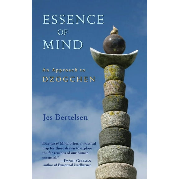 Essence of Mind: An Approach to Dzogchen, (Paperback)