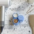 thumbnail image 4 of Set de cápsulas Travel Containers Cadence Haircare, 3 x 40 ml, 4 of 8