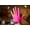 Pink, variant on McDermott Billiard Pool Cue Glove - for Left Hand (Right-Handed Player), Medium, Pink