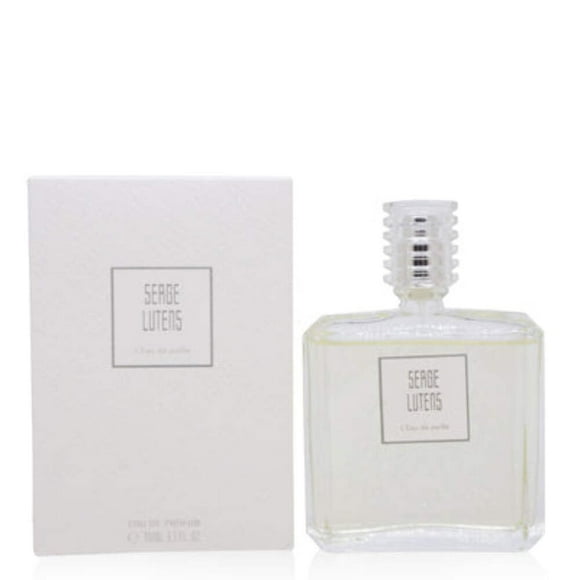 Perfume Serge Lutens L'Eau de Paille, 100 ml