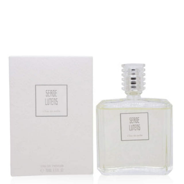 Perfume Serge Lutens L'Eau de Paille, 100 ml
