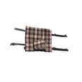 thumbnail image 1 of Wheelchair Seat Pad Cushion for Patients Positioning Tool Plaid, 1 of 9