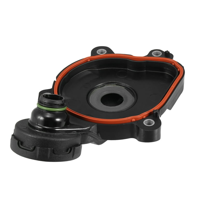 2760100331 PVC Engine Crankcase Vent Valve for Mercedes Benz 