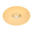 thumbnail image 2 of Khall Drum Cymbal, Cymbal, Premium Brass Material For Large Music Programs Students Professional Music Lovers Practice And Performance, 2 of 8