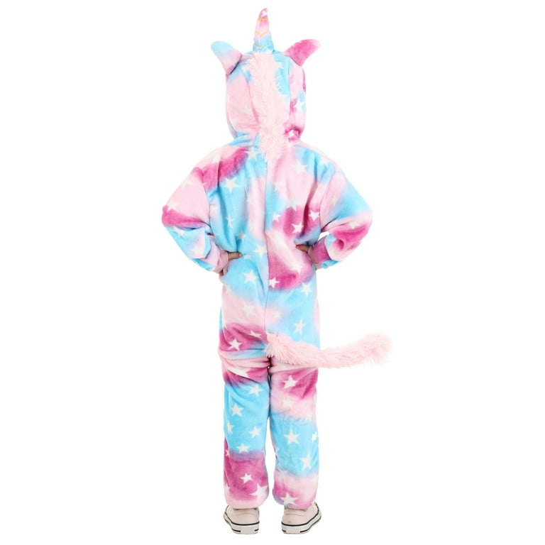 Cotton sales unicorn onesie