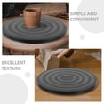 thumbnail image 4 of Shisuyan 2pcs Heavy Duty Rotating Swivel Stand Plastic Turntable Plants Crafts Rotation Stand, 4 of 9