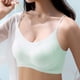 thumbnail image 1 of WILLBEST Brasier De Algodon Sujetador Deportivo Para Mujer, Cómodo, Sexy, Ultrafino, De Seda, Con Espalda Hermosa, Sin Costuras Y Antiflacidez, 1 of 3