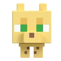 Minecraft Toys Mob Head Minis Figures Gifts for Kids