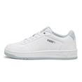 thumbnail image 1 of Tenis Puma Court Classy para Mujer 395021-09 blanco 25, 1 of 5