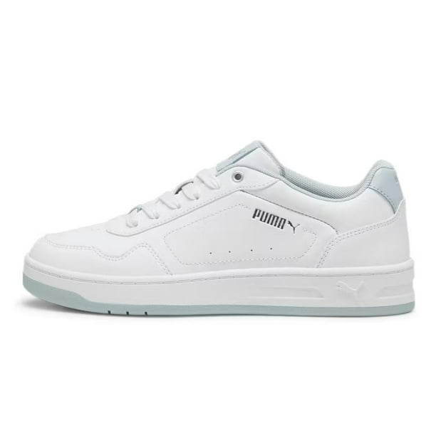 Tenis Puma Court Classy para Mujer 395021-09 blanco 25.5