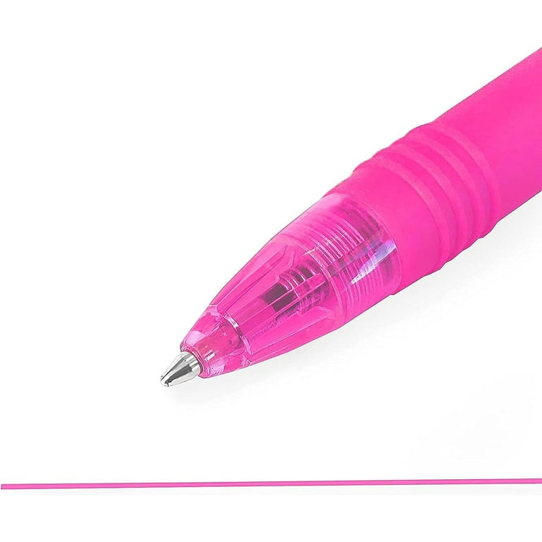 Zebra Z-Grip Smooth Retractable Ballpoint Pen, 1.0mm Nib