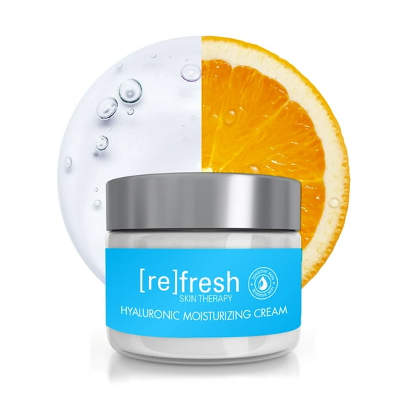 Restore Hyaluronic Moisturizing Cream