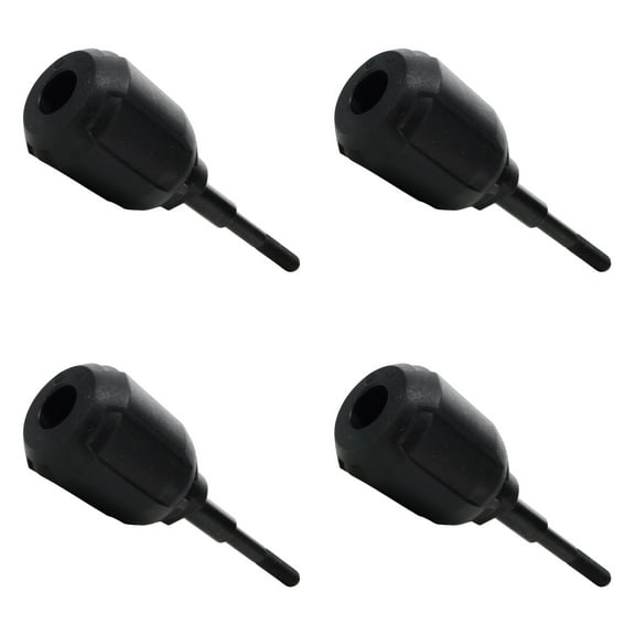 Makita 273015-2 Grip for Miter Saw LS1019L (4-Pack)