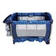 thumbnail image 2 of Cuna Corral AEIOU Olan Azul Marino, 2 of 2