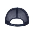 thumbnail image 2 of Adult 5 -Panel Classic Trucker Cap, 2 of 2