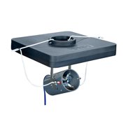 Scott Aerator Floating Aquasweep Muck Blaster