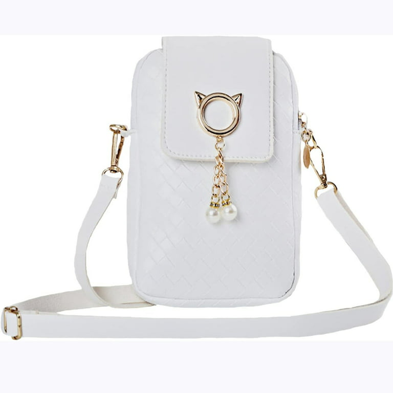 Buy Chain Mini Small Crossbody Shoulder Purse Bags for Women at