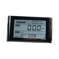 thumbnail image 3 of Pantalla LCD de bicicleta eléctrica de 5 pines con conector impermeable para viajes, 3 of 8