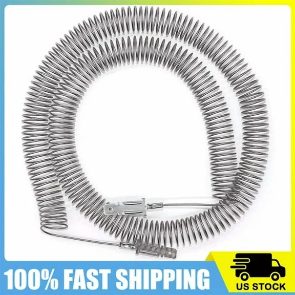 5300622034 Restring Dryer Heating Element Coil For Kenmore Frigidaire Ap2135128