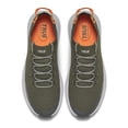 thumbnail image 3 of TRUE Linkswear Men's Lux Sport Spikeless Golf Shoe - 9.5 Medium Pinhunter -, 3 of 5