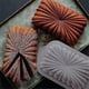 thumbnail image 2 of Silicone Bread Loaf Pan Nordic Design Classic Fluted Toast Mold Metal Reinforced Frame Secure Bakin, 2 of 5