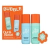 Bubble Skincare Out & About Mini Essentials 3-Piec