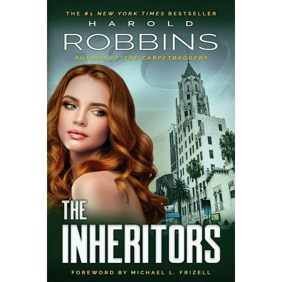 The Inheritors, (Paperback)