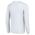 thumbnail image 3 of Men's Starter White Chicago Bears Player X Logo Graphic Long Sleeve T-Shirt, 3 of 3